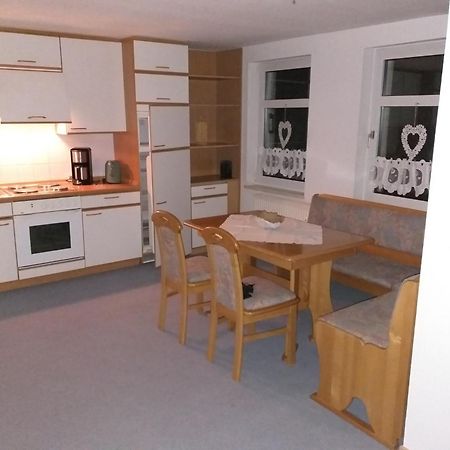 Ferienwohnung Sonnenschein Mit Kleinem Bauernhof Thale Exterior foto
