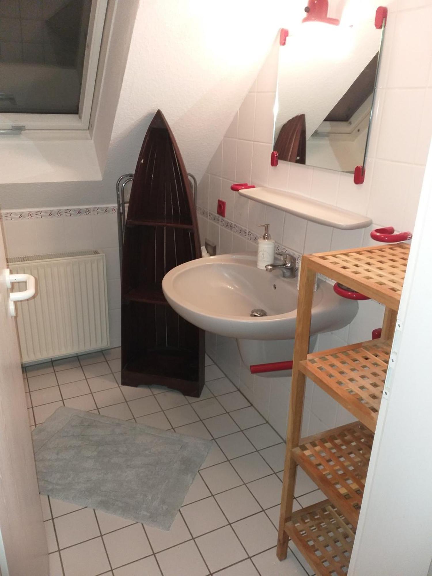 Ferienwohnung Sonnenschein Mit Kleinem Bauernhof Thale Exterior foto